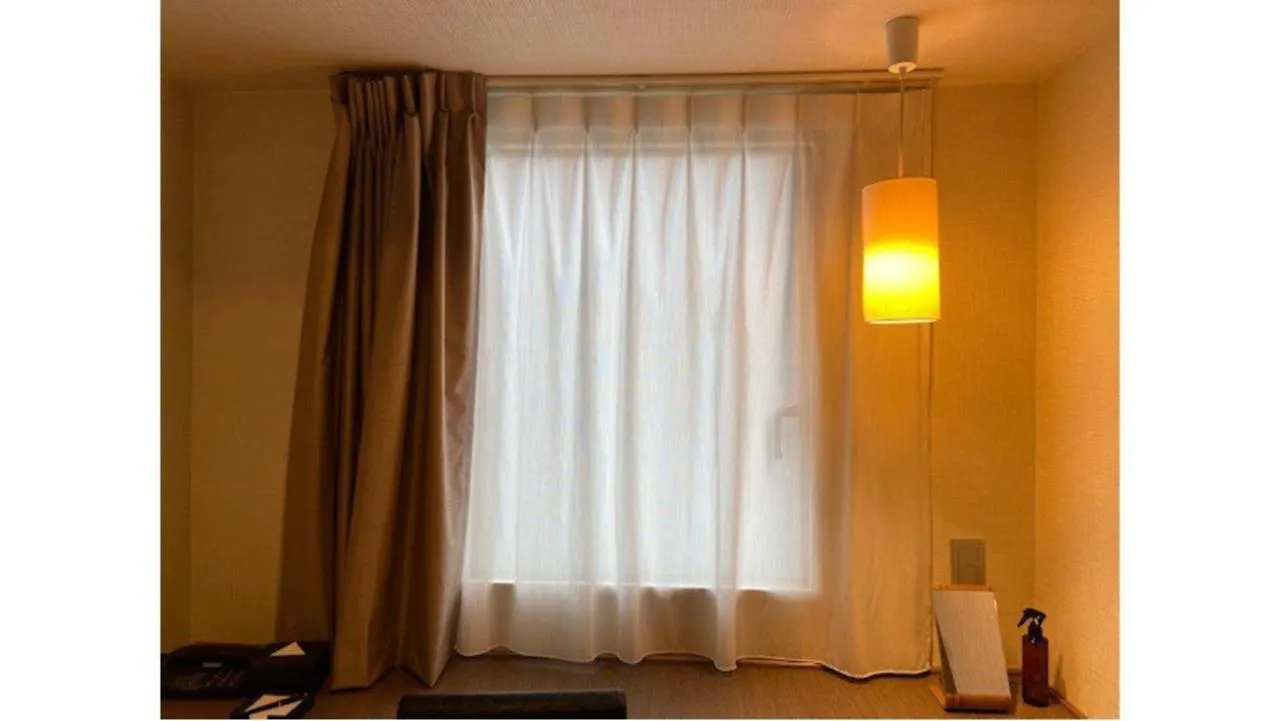 Hotel Via Inn Higashiginza Tokyo