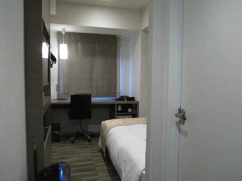 Hotel Via Inn Higashiginza Tokyo