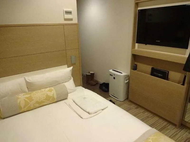 Hotel Via Inn Higashiginza Tokyo