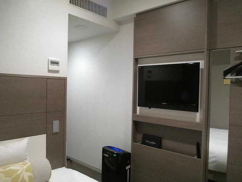 Via Inn Higashiginza Tokyo Hotel