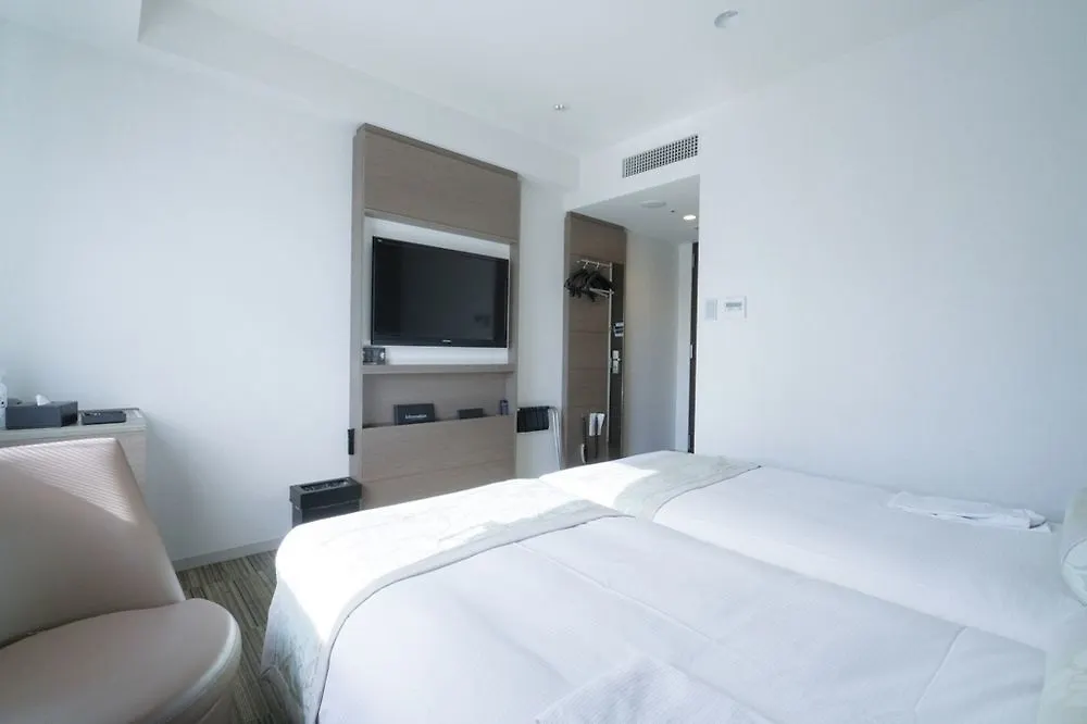 Hotel Via Inn Higashiginza Tokyo