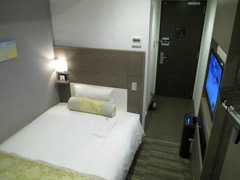 Via Inn Higashiginza Tokyo 3*,