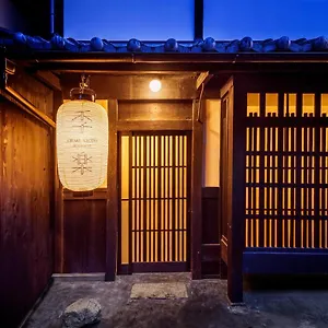 Holiday home Kiraku Honmachi