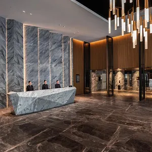 호텔 Crowne Plaza Centre By Ihg *****