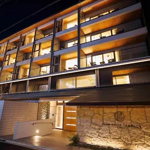 Hotel Gion Elite Terrace Kyoto