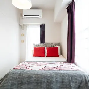 아파트 야쿠인 아파트먼트 