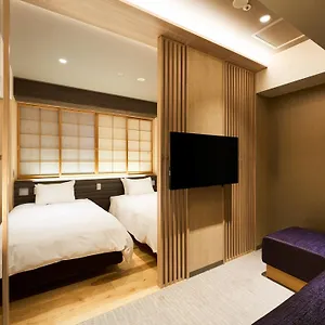 Hotel Elcient Hachijoguchi Kyoto
