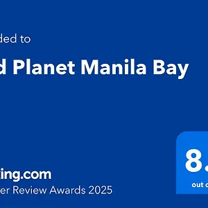 Hotel Red Planet Bay