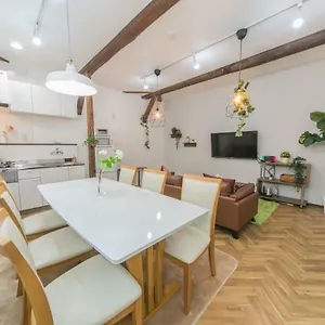 Nao's House Usj 一軒家貸切 日本