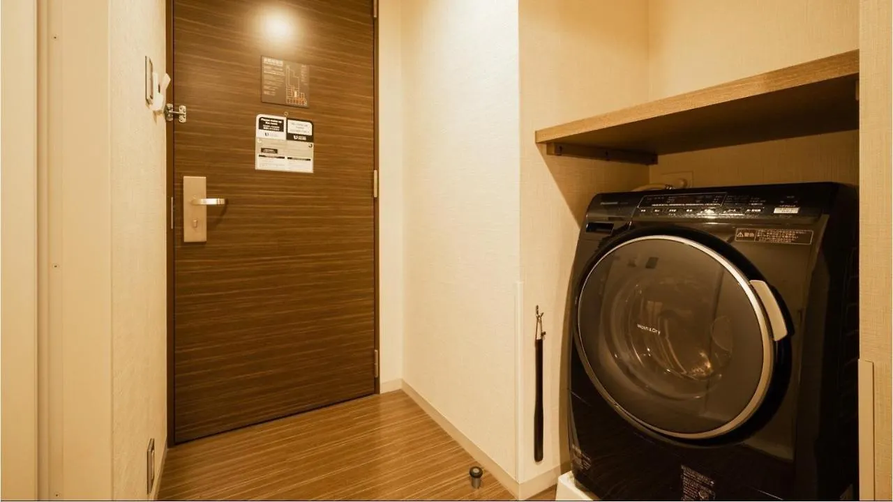 Via Inn Higashiginza Tokyo 3*,