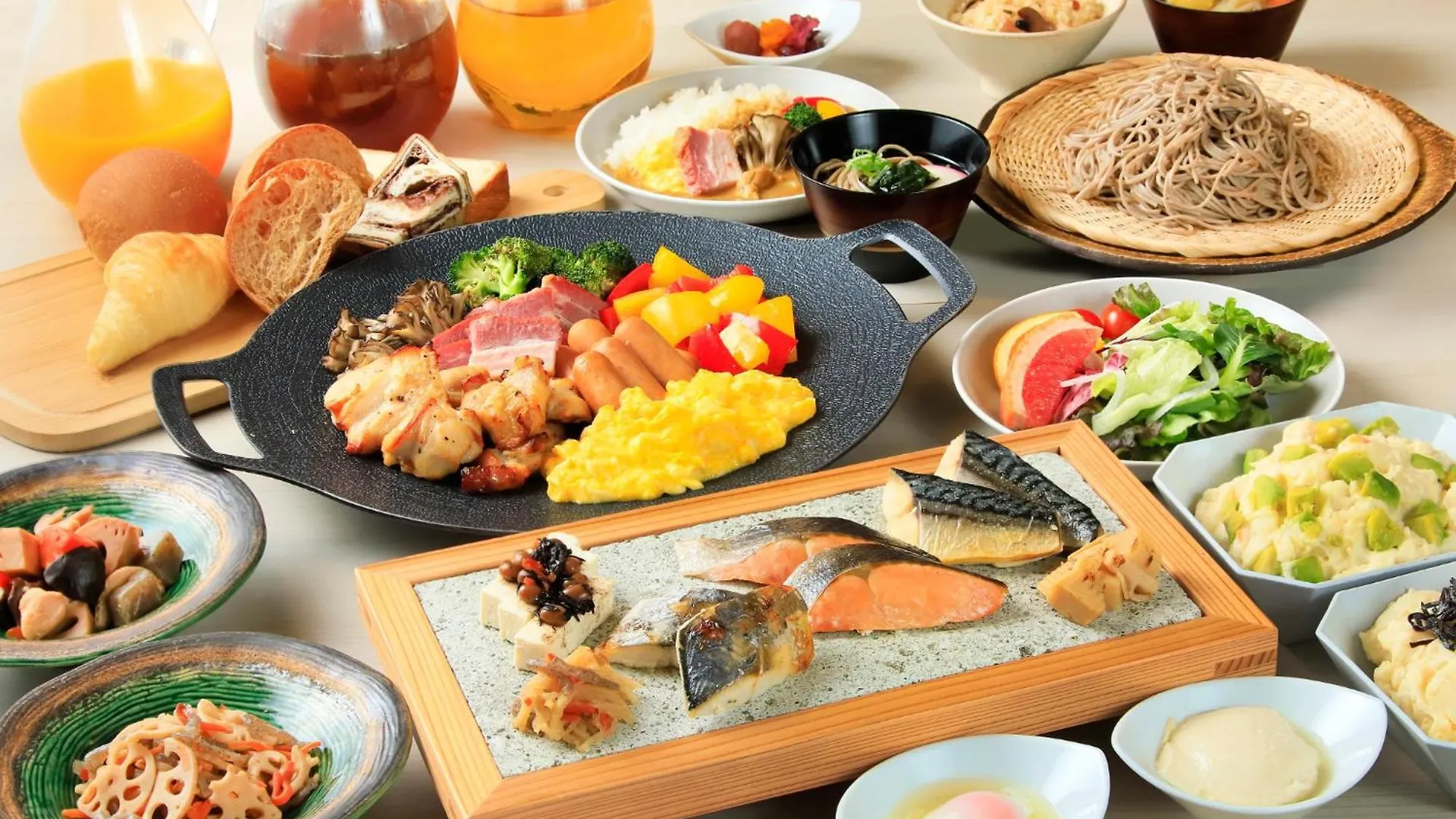 Via Inn Higashiginza Präfektur Tokio Hotel