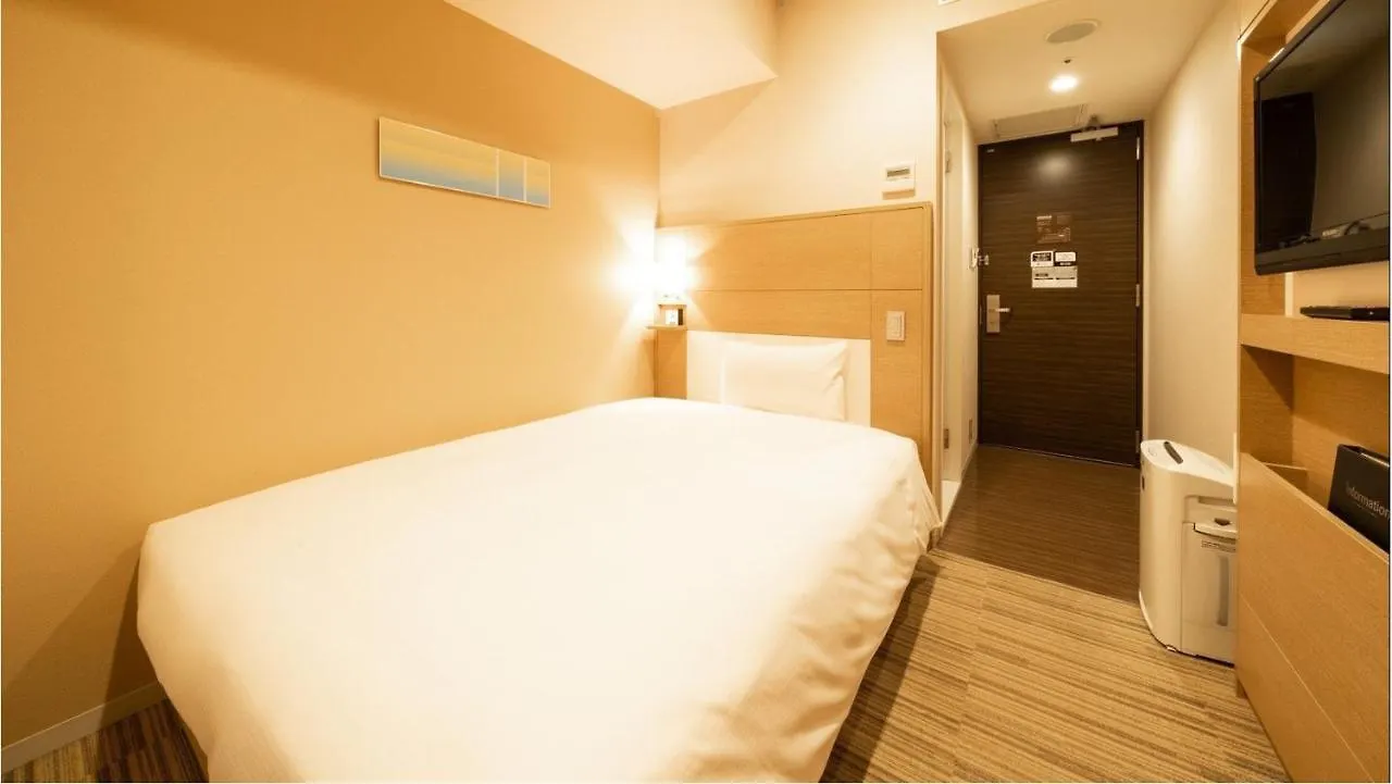 *** Hotel Via Inn Higashiginza Tōkyō Japon