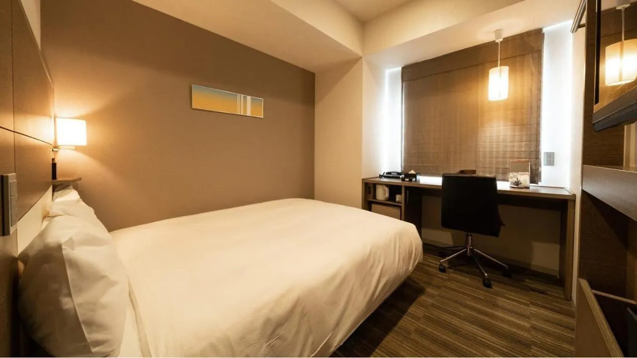 Via Inn Higashiginza Tōkyō 3*,  Japon
