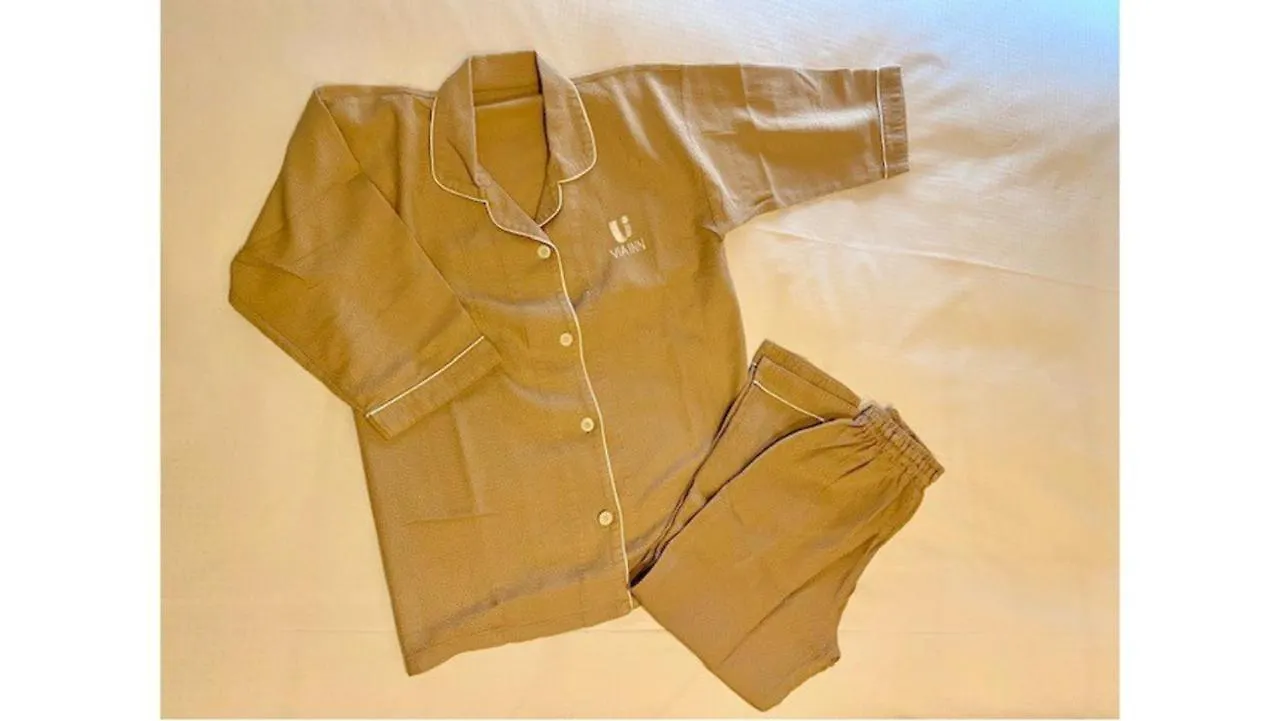 Via Inn Higashiginza Tōkyō 3*,