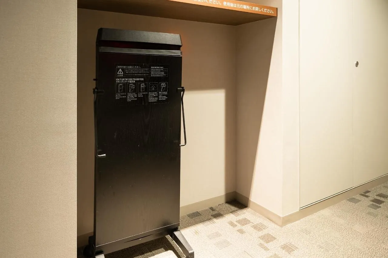 Via Inn Higashiginza Tōkyō