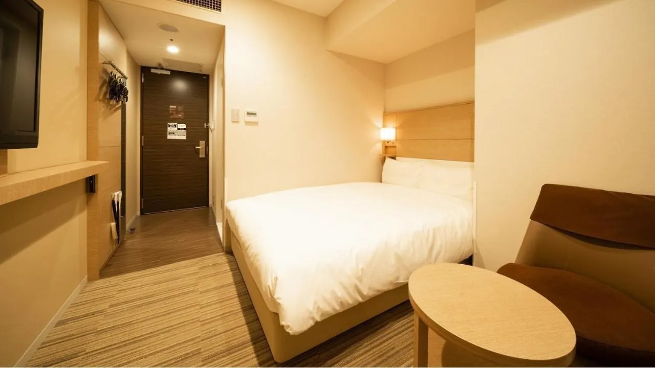 *** Hotel Via Inn Higashiginza Tōkyō Japon