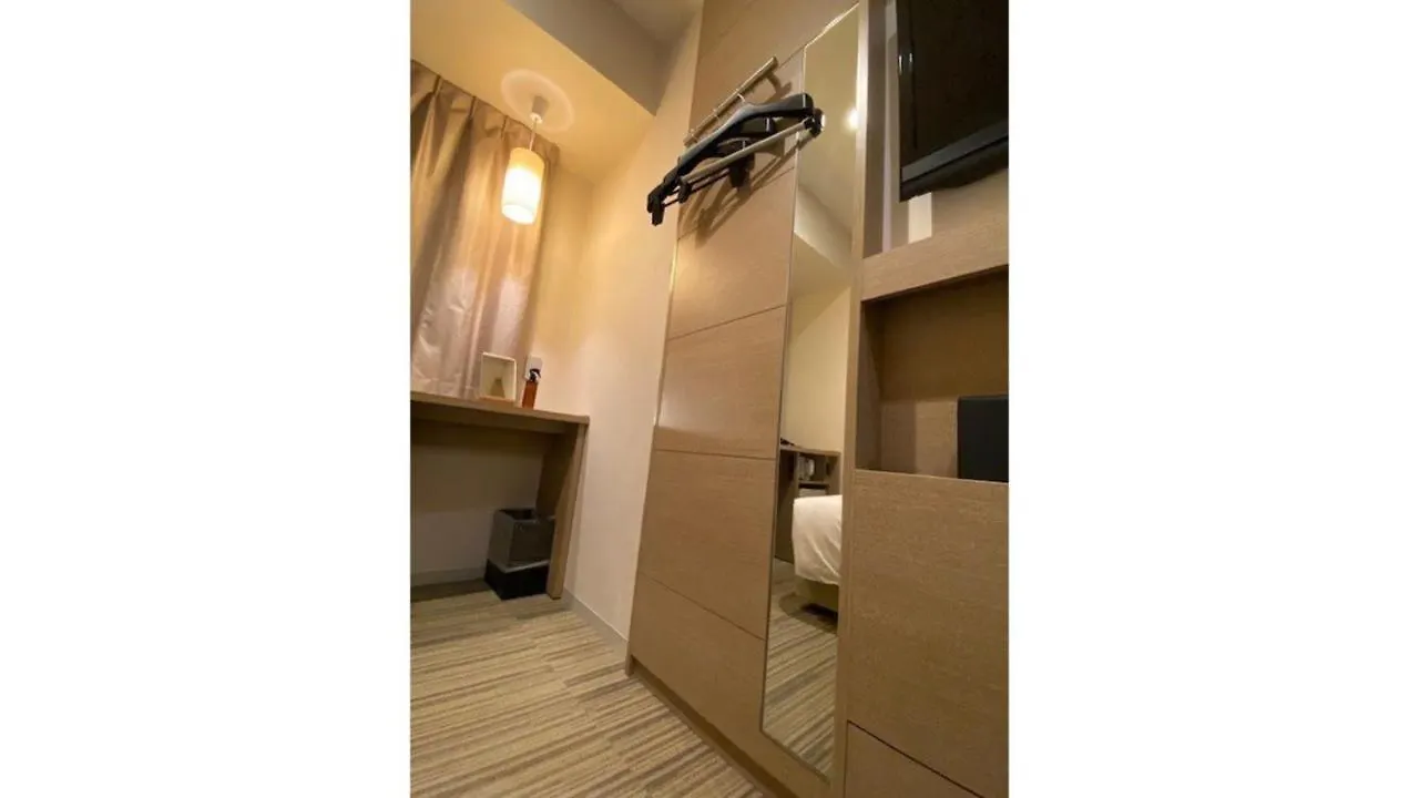 Hotel Via Inn Higashiginza Tōkyō