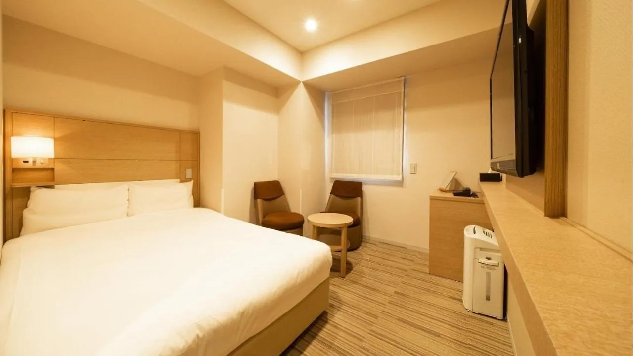 Via Inn Higashiginza Tōkyō 3*,  Japon