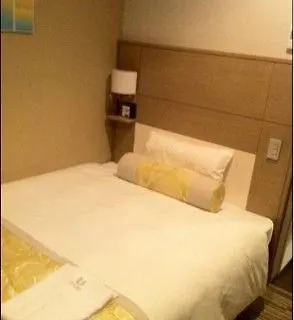 Via Inn Higashiginza Tokyo