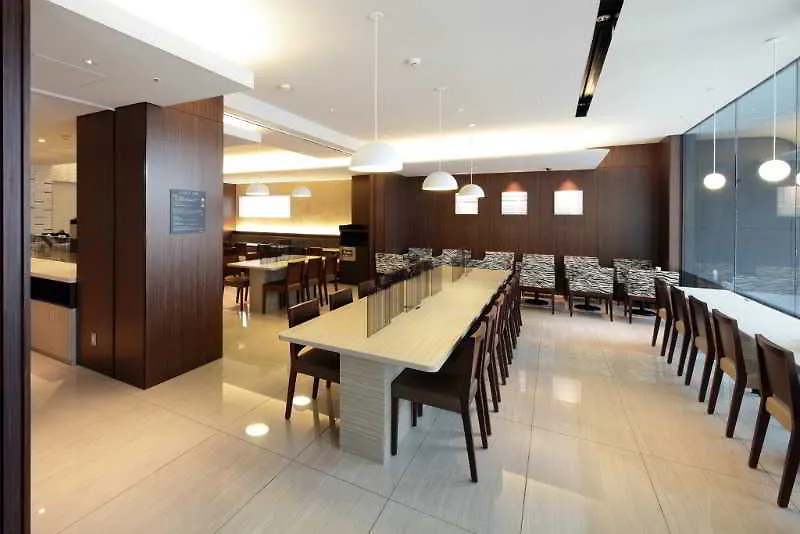 *** Hotel Via Inn Higashiginza Tōkyō Japon