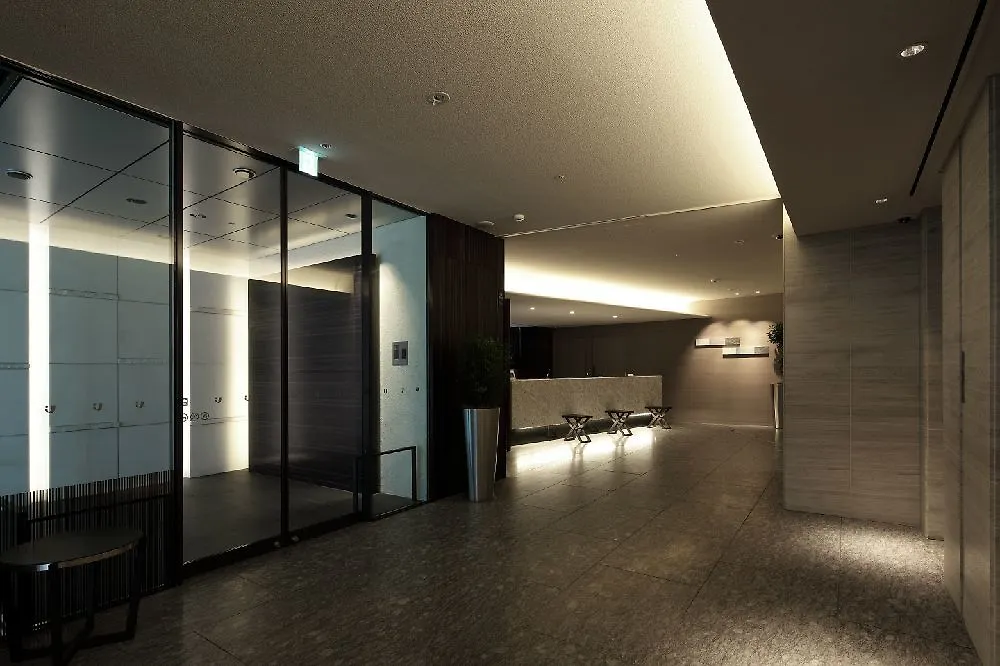 Via Inn Higashiginza Tōkyō