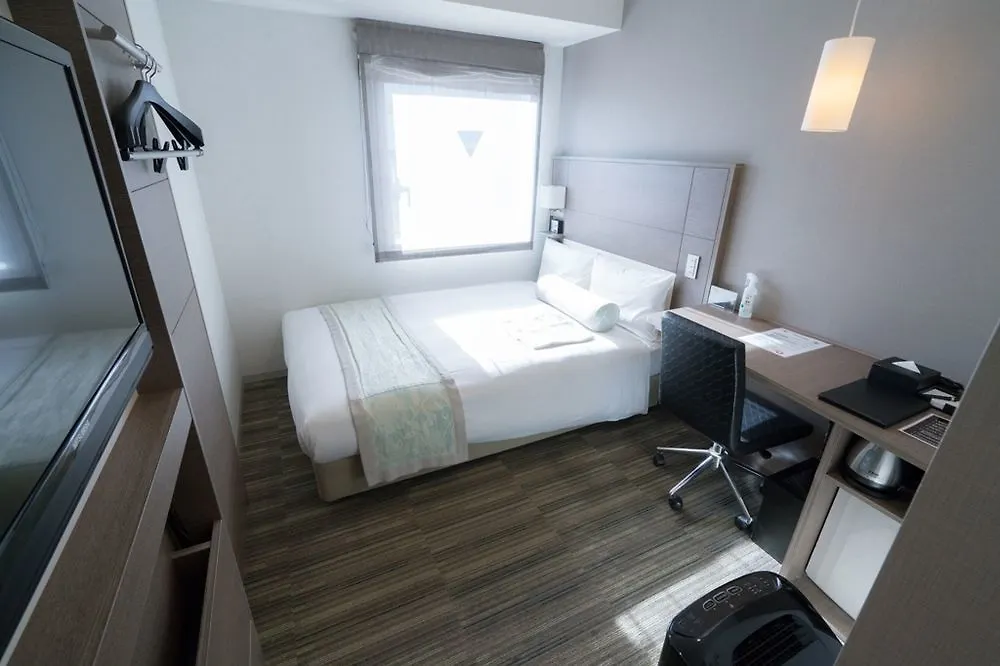Via Inn Higashiginza Tōkyō Hotel
