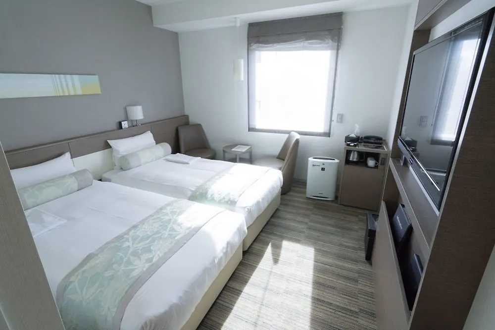 Hotel Via Inn Higashiginza Tōkyō