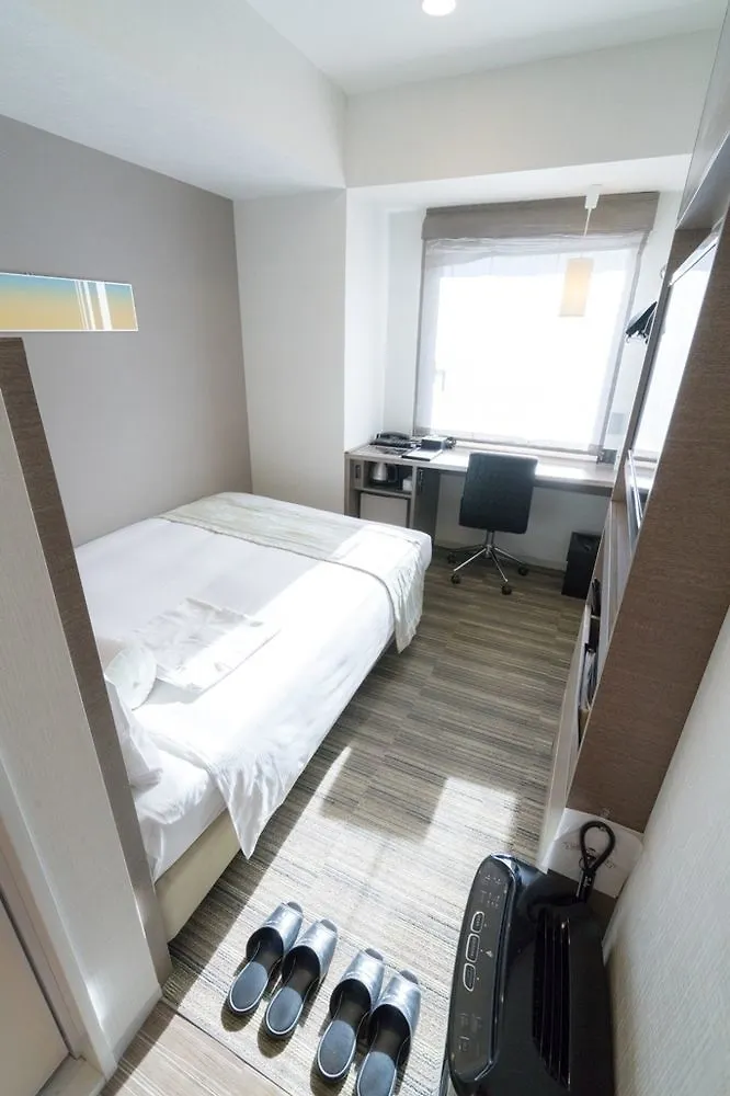 Via Inn Higashiginza Tōkyō Hotel