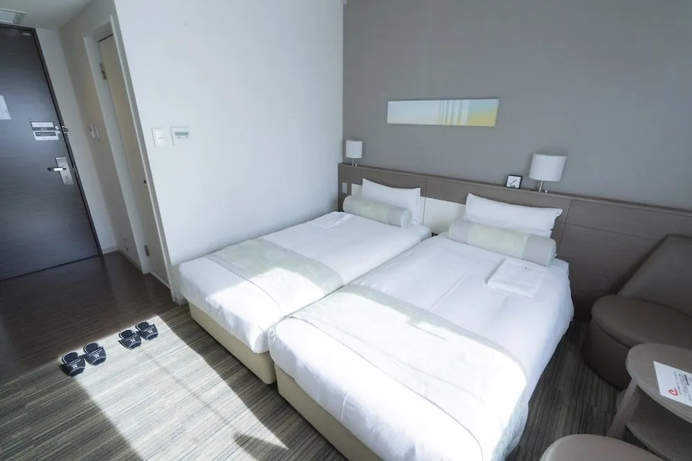 Hotel Via Inn Higashiginza Tōkyō