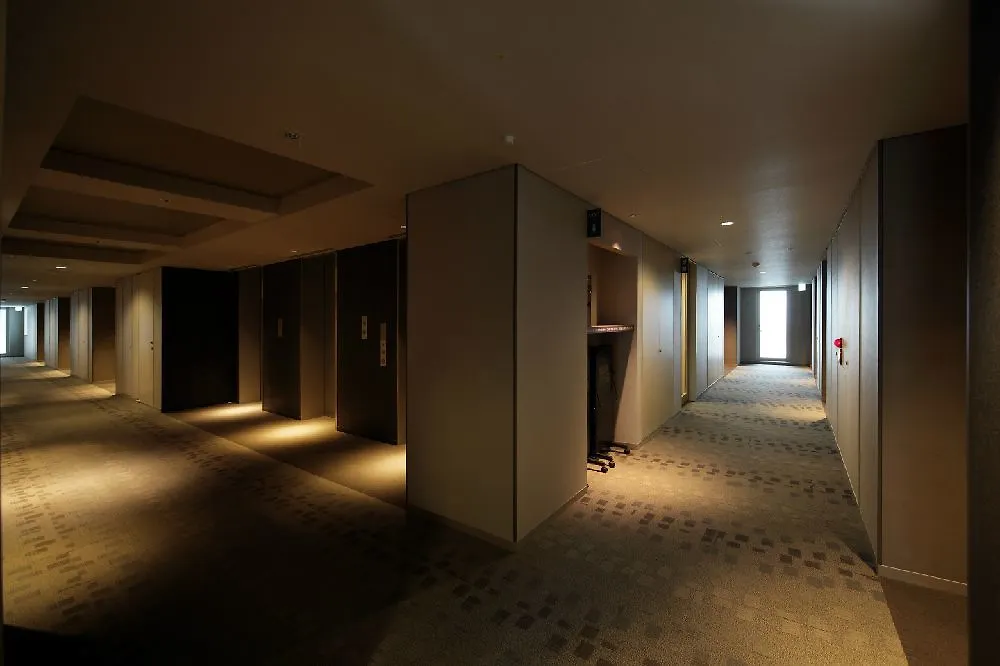 Via Inn Higashiginza Tōkyō Hotel