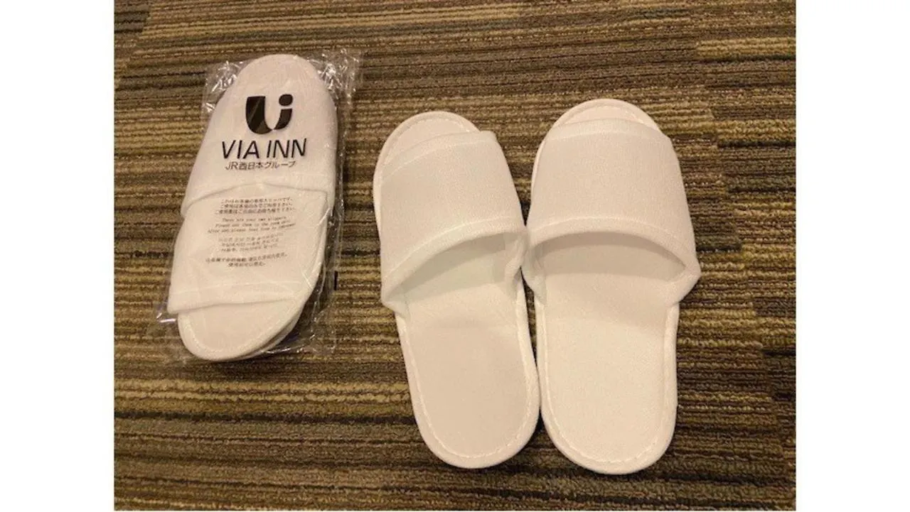 Via Inn Higashiginza Tokyo 3*,  Giappone